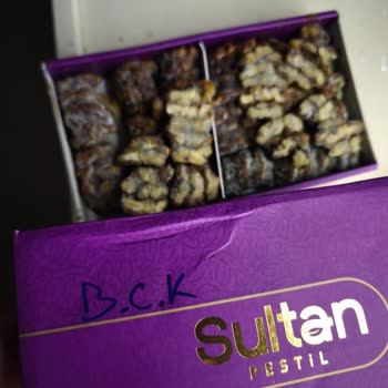 Sultan Pestil Ürün Küflü Çıktı