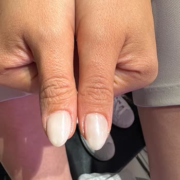 Manikür Hizmetinde Kötü Deneyim Ve Ücret İadesi Talebi