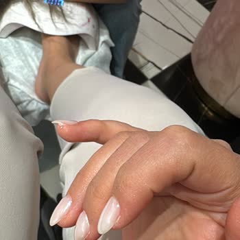 Manikür Hizmetinde Kötü Deneyim Ve Ücret İadesi Talebi