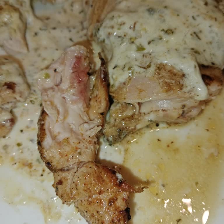 Çiğ Tavuk Ve Kötü Hizmet Deneyimi