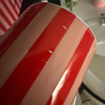 LCW Aldığım Fincan Takımı Kırık Çıktı, Ücret İadesi Yapılmıyor