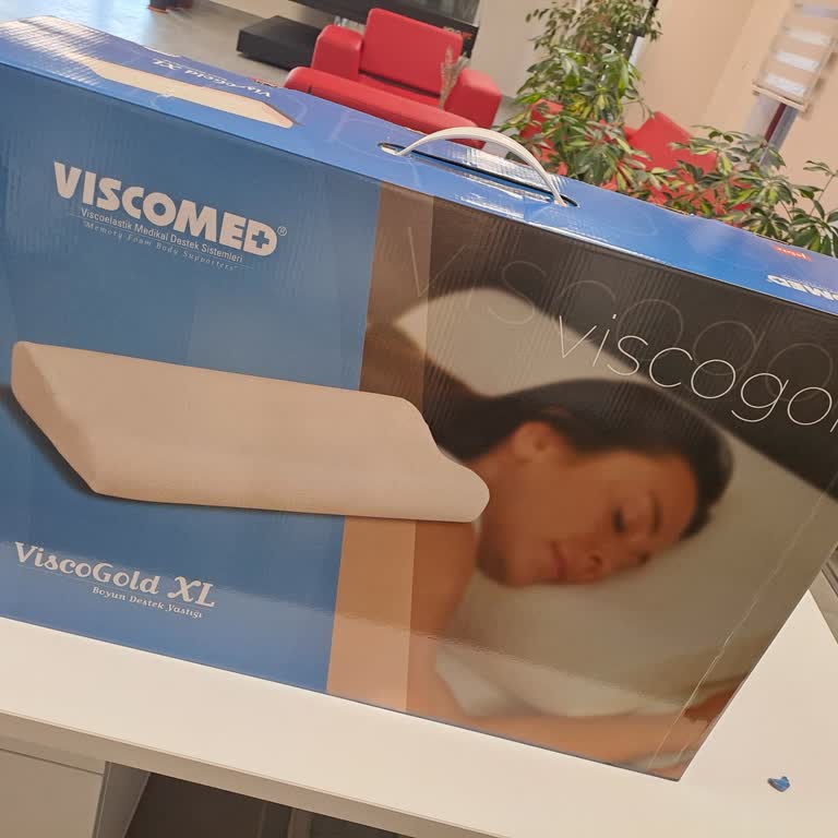 Kullanılmamış Yastık İçin Değişim Talebim Haksız Yere Reddedildi