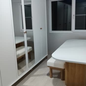 Kelebek Mobilya'dan Alınan Ürünlerde Montaj Hataları Ve Servis Gecikmesi