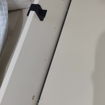 Kelebek Mobilya'dan Alınan Ürünlerde Montaj Hataları Ve Servis Gecikmesi