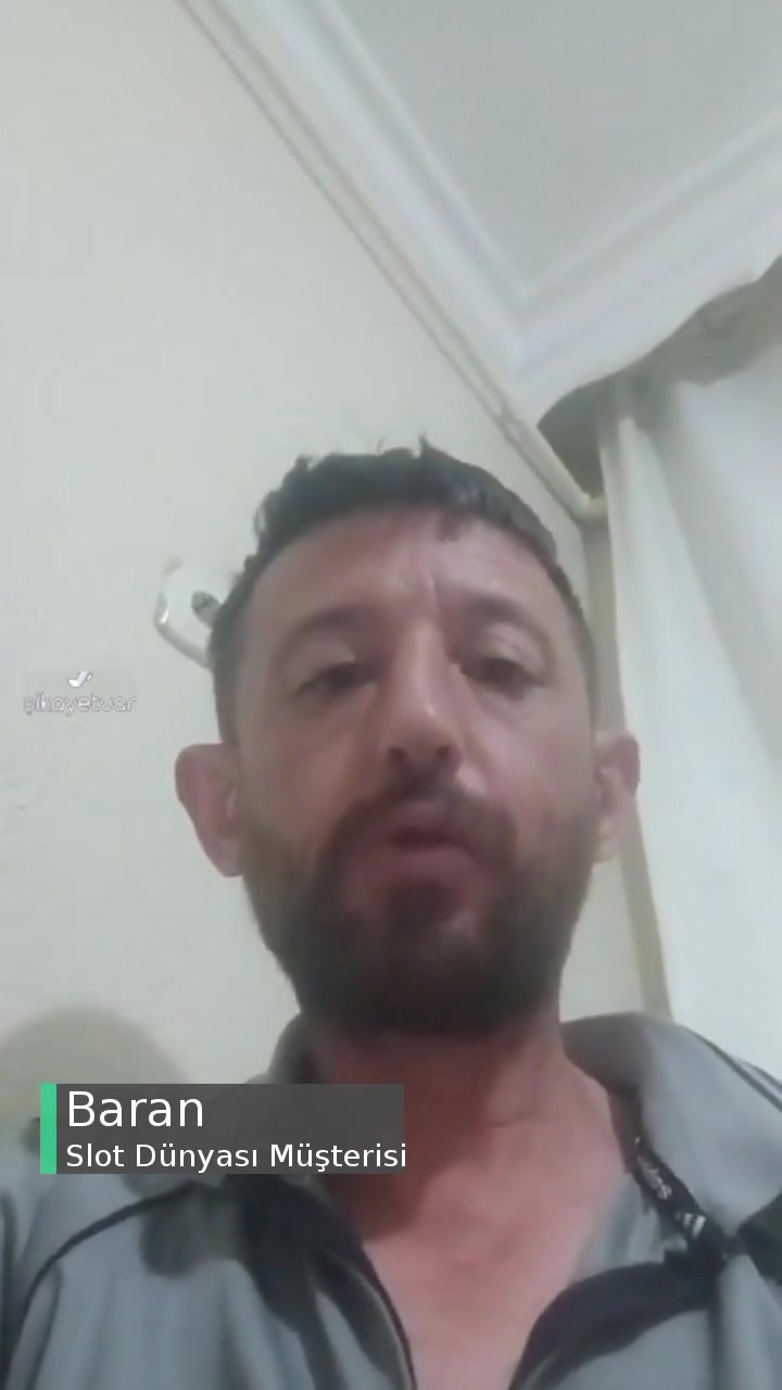 Slot Dünyası Kur Farklılıkları Arasında Yaşanılan Zarar Telafi Edilmedi! videonun kapak resmi