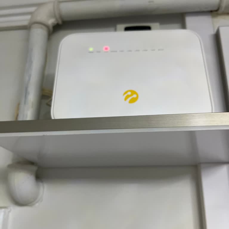 Dört Gündür Süren İnternet Kesintisine Çözüm Ve Net Bilgilendirme Bekliyorum