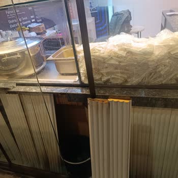 Yemek Tezgahında Kısa Sürede Ortaya Çıkan Sorunlar ve Garanti Problemi