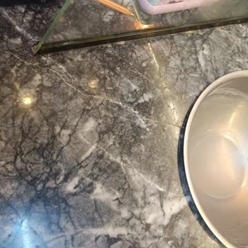 Yemek Tezgahında Kısa Sürede Ortaya Çıkan Sorunlar ve Garanti Problemi