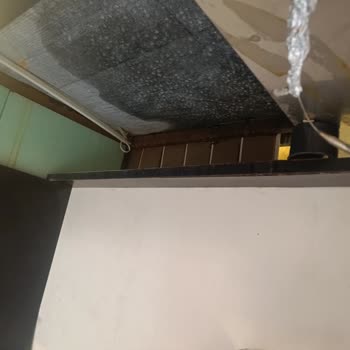 Yemek Tezgahında Kısa Sürede Ortaya Çıkan Sorunlar ve Garanti Problemi