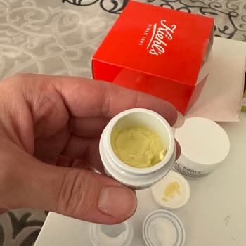 Kiehl's Eksik ve Özensiz Ürün Teslimi Sorunu