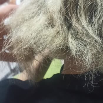 Kuaförde Yapılan Ombre İşlemi Sonrası Kızımın Saçında Ciddi Zarar Ve İlgisiz Yaklaşım