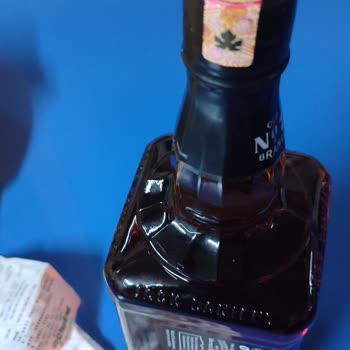 Satın Alınan Viski Şişesinin Sızdırması Ve Uzak Mesafeden İade Sorunu