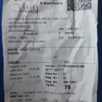 Satın Alınan Viski Şişesinin Sızdırması Ve Uzak Mesafeden İade Sorunu