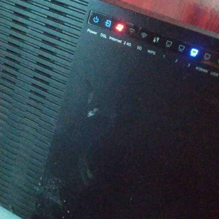 Yıllardır Devam Eden Düşük Hız Ve Sürekli Kopma Sorunu