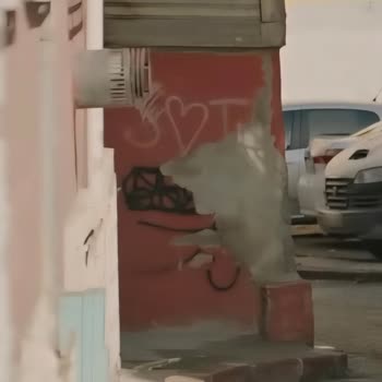 Fatih Belediyesi Evimin Güvenliği İçin Demir Duba Talebim Yetersiz Karşılandı