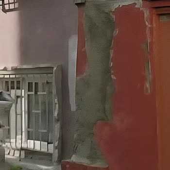 Fatih Belediyesi Evimin Güvenliği İçin Demir Duba Talebim Yetersiz Karşılandı