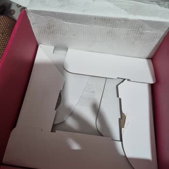 Kullanılmış Ve Deforme Lazer Epilatör Gönderildi, İade Talebim Reddedildi