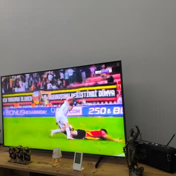 Tod TV Spor Paketi Yayın Kalitesi Ve Çözüm Eksikliği Mağduriyet Yaratıyor