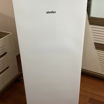 Yeni Alınan Dondurucu Soğutmuyor Garanti Ve Değişim Taleplerimiz Reddedildi