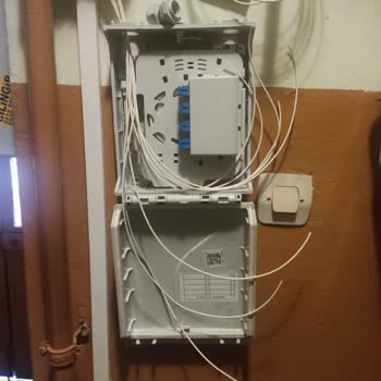 Bağlantı Yapılmadı, 2 Aydır Hizmet Alamıyorum!