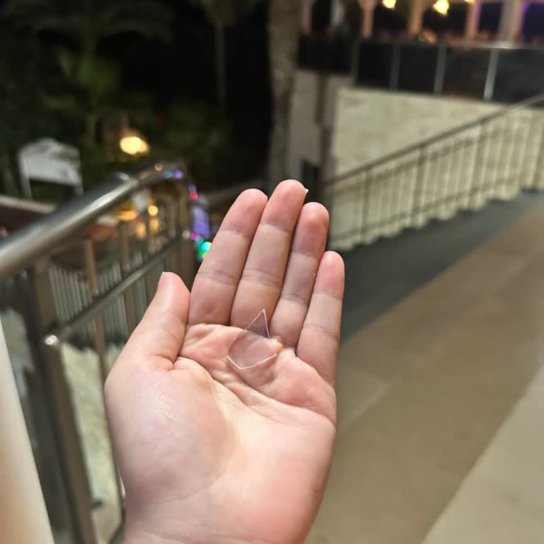 Çocuk Oyun Alanında Güvenlik Zafiyeti Ve Yetersiz Sağlık Hizmeti