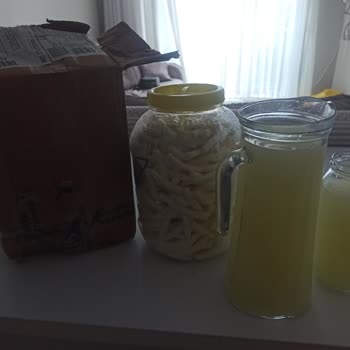 Peynir_vadisi 2,5 Kilo Eksik Ürün Teslim Edildi