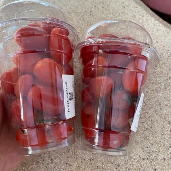 Migros Hemen Siparişimde Bozuk Ürünler Ve Ücret İadesi Sorunu Yaşadım