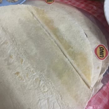 UNO Geleneksel Lavaş Ürününde Yapışıklık Ve Kalite Sorunu