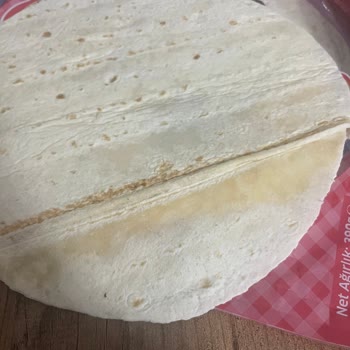 UNO Geleneksel Lavaş Ürününde Yapışıklık Ve Kalite Sorunu