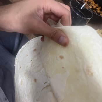 UNO Geleneksel Lavaş Ürününde Yapışıklık Ve Kalite Sorunu