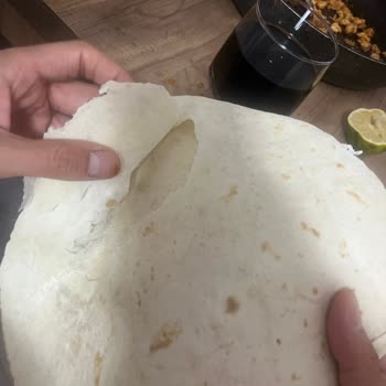 UNO Geleneksel Lavaş Ürününde Yapışıklık Ve Kalite Sorunu