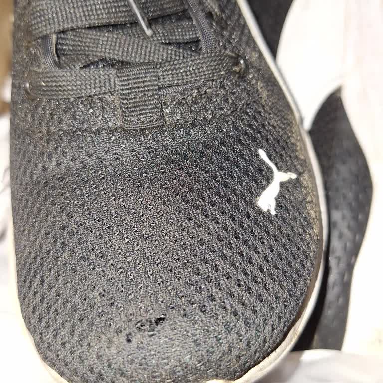 Aynı Model Ayakkabıda Tekrar Eden Hata, Çözüm Bekliyorum