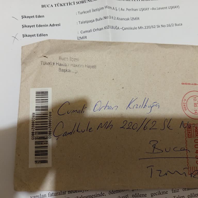 Turkcell Faturasındaki Gizemli Ücretler Neden Açıklanmıyor