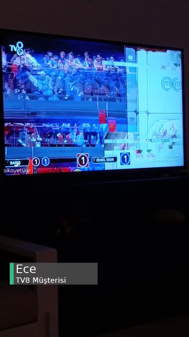 TV8 Sürekli Yayın Donuyor İzleyemiyoruz videonun kapak resmi
