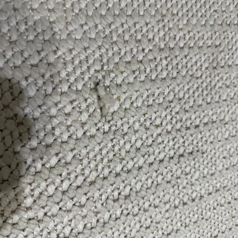 Kısa Sürede Deforme Olan Halı İçin Çözüm Bekliyorum