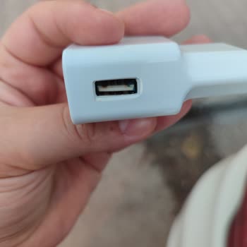 Garanti Kapsamındaki Bebek Kamerasında Arıza Ve Haksız Servis Raporu