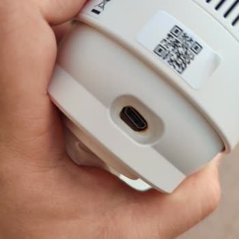 Garanti Kapsamındaki Bebek Kamerasında Arıza Ve Haksız Servis Raporu