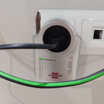 Garanti Kapsamındaki Bebek Kamerasında Arıza Ve Haksız Servis Raporu