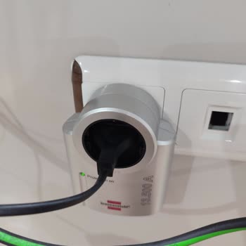 Garanti Kapsamındaki Bebek Kamerasında Arıza Ve Haksız Servis Raporu