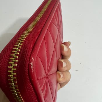 Network Cüzdan Kısa Sürede Deforme Oldu Müşteri Hizmetlerine Ulaşamıyorum