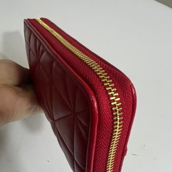 Network Cüzdan Kısa Sürede Deforme Oldu Müşteri Hizmetlerine Ulaşamıyorum