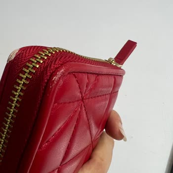 Network Cüzdan Kısa Sürede Deforme Oldu Müşteri Hizmetlerine Ulaşamıyorum