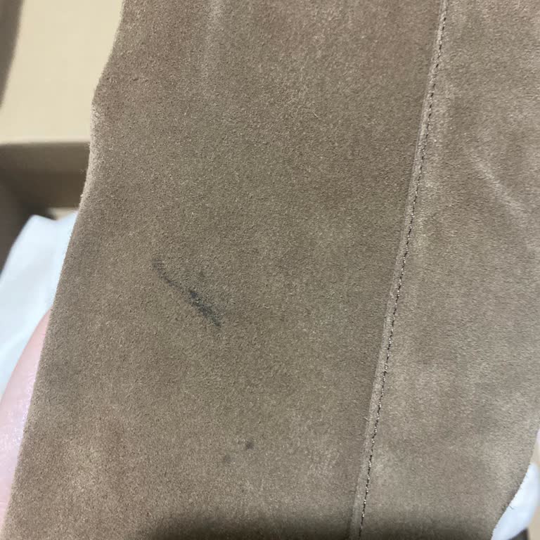 Zara Online Siparişlerinde Sürekli Defolu Ürün Ve Yetersiz Çözüm