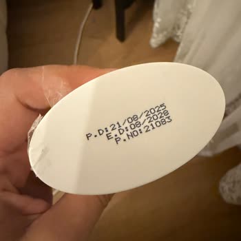 Şampuanın Kokusu Ve Yapısı Değişti, Sahte Ürün Şüphesi Oluştu