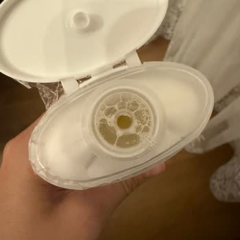 Şampuanın Kokusu Ve Yapısı Değişti, Sahte Ürün Şüphesi Oluştu