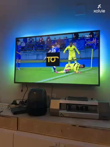 Streaming Issues On TOD TV video cover