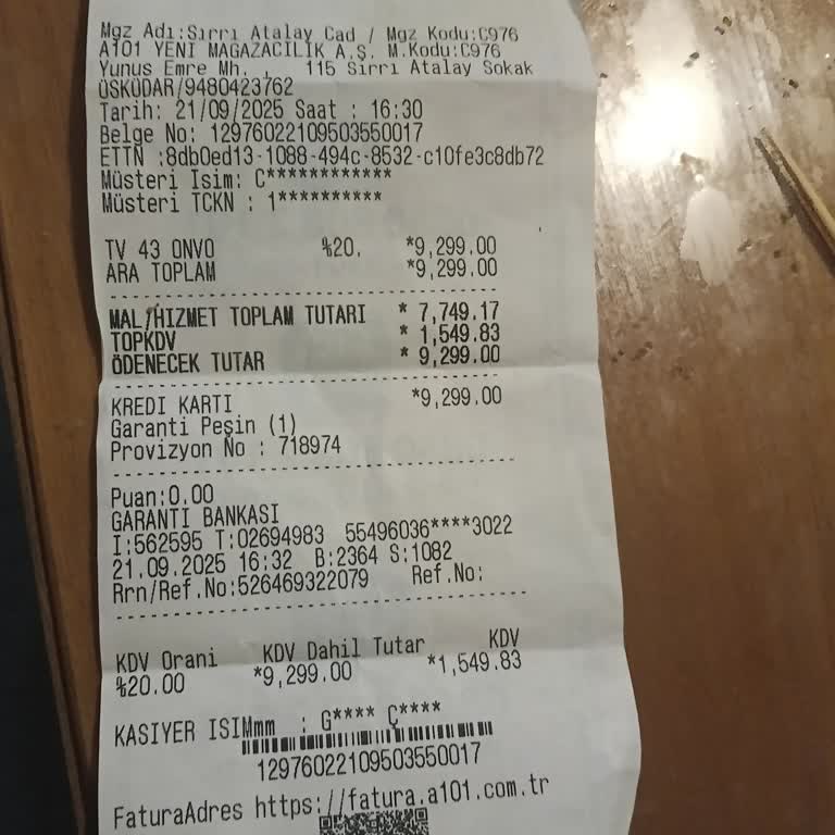 Kurulum İçin Hafta Sonu Servis Talebim Reddedildi, Mağduriyet Yaşıyorum