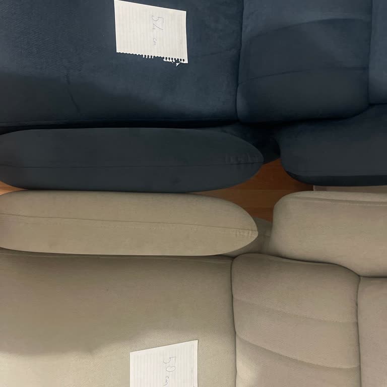 Yeni Teslim Edilen Oturma Grubunda Üretim Hatası Ve Servis Gecikmesi Mağduriyeti