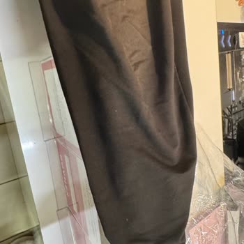 Pantolondaki Leke Sorunu İçin Çözüm Ve Değişim Talebime Dönüş Yapılmıyor