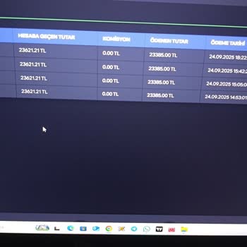 Yatırılan Para Saatlerdir Hesaba Geçmedi